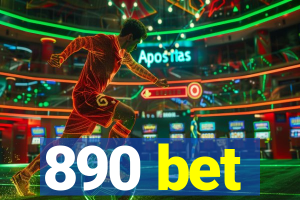 890 bet